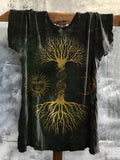 Classic Vintage T-Shirt