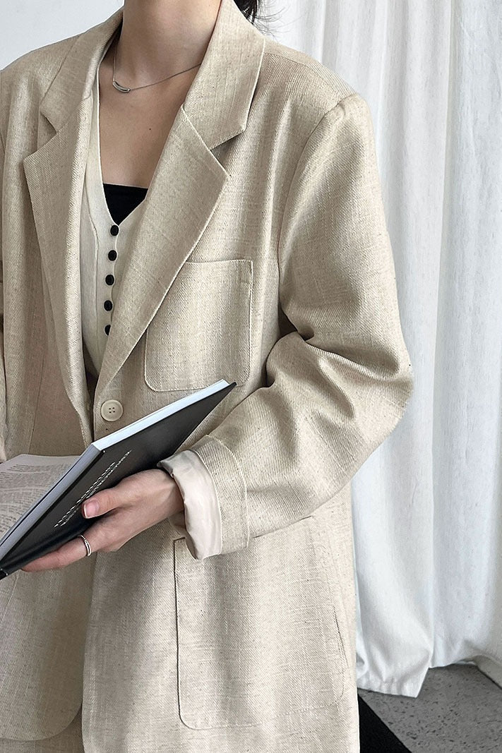 Classic Designed Garment