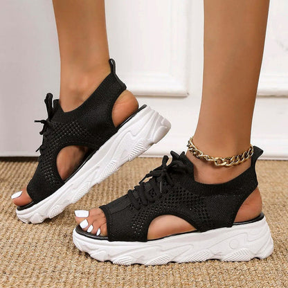 Vintage Inspired Orthopedic Shoes