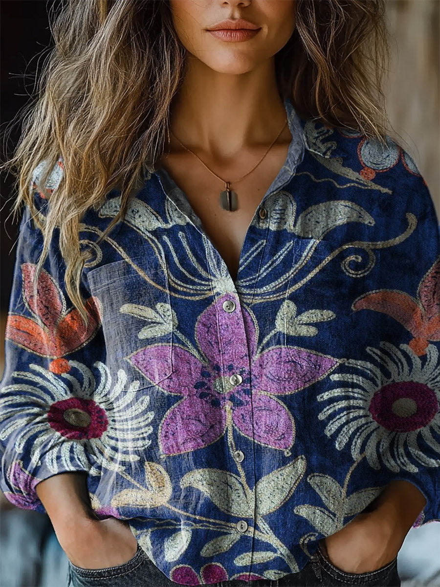 Classic Vintage Garment