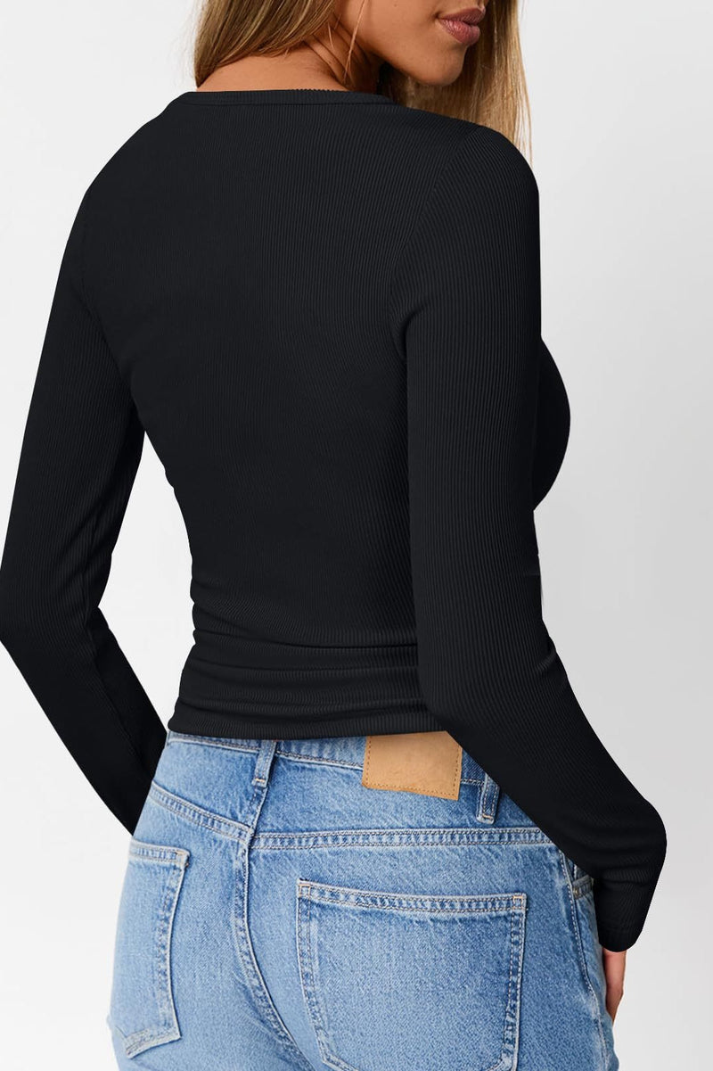 Gracefully Designed Top