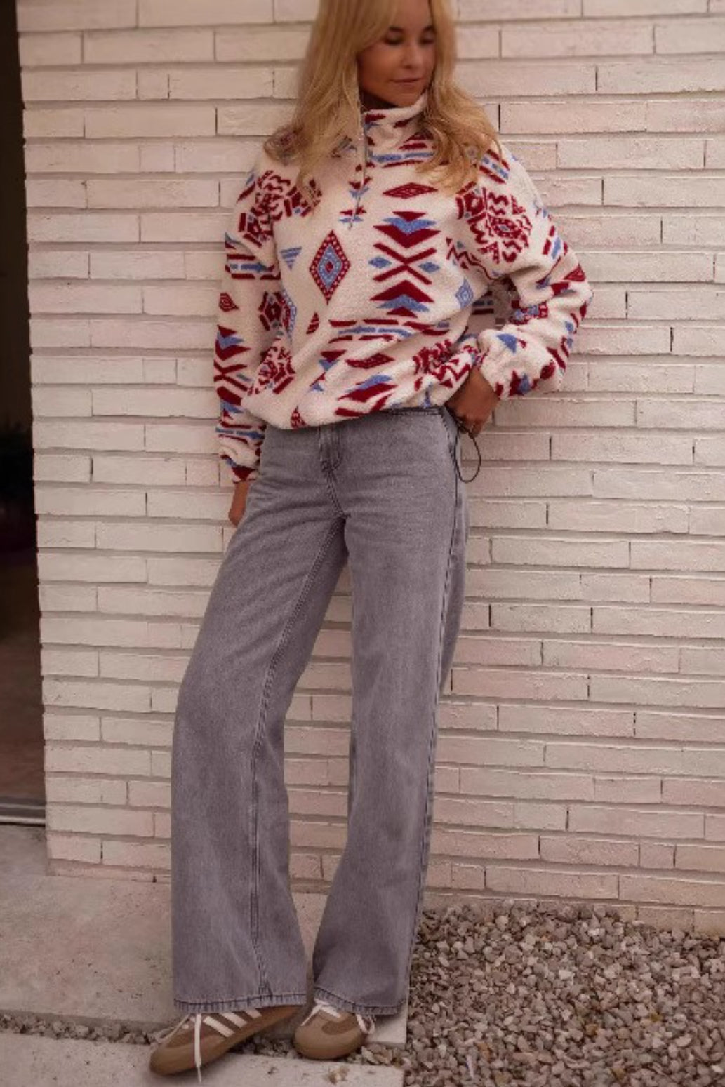 Beautifully Crafted Shirt