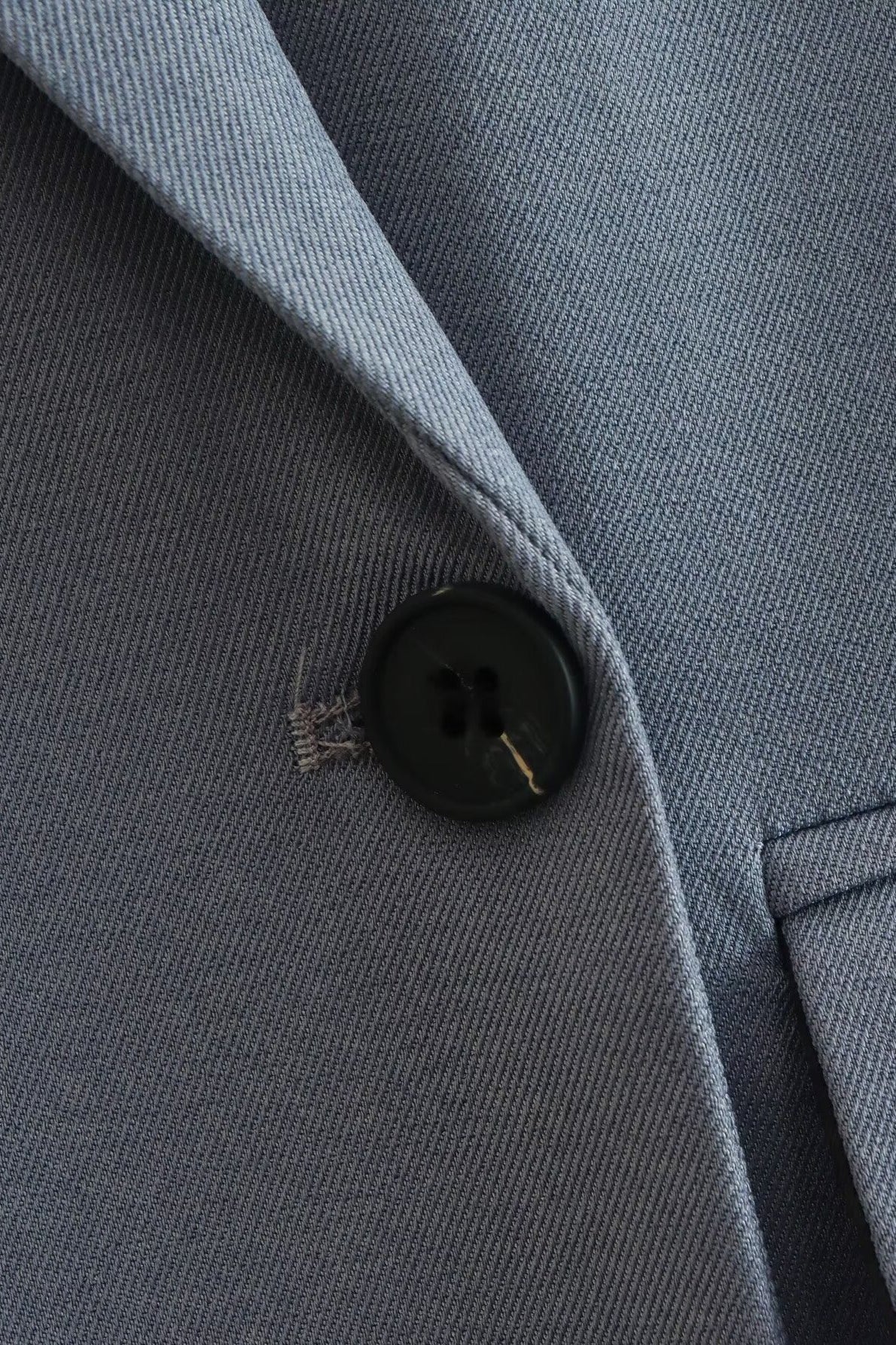 Thoughtfully Designed Garment