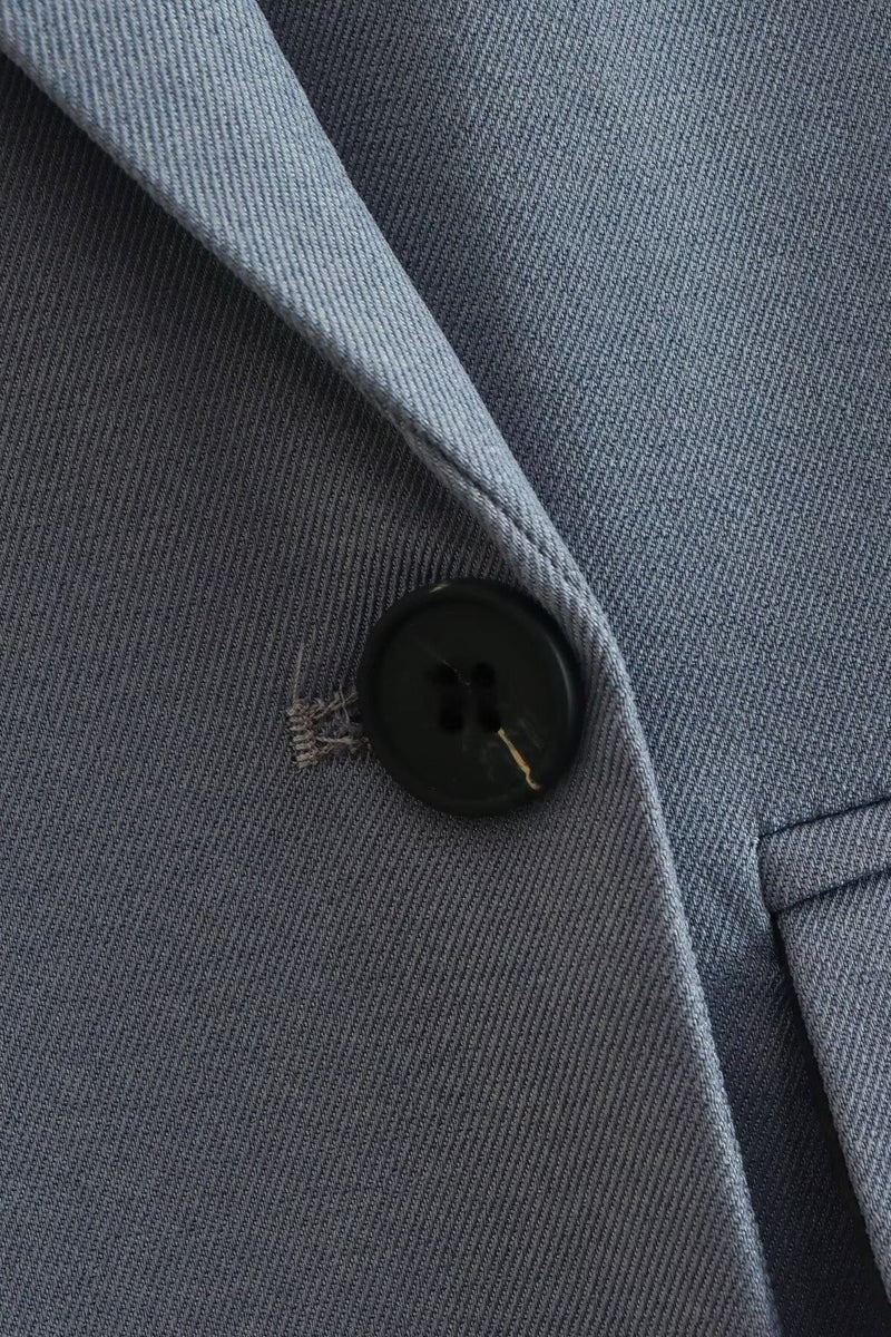 Thoughtfully Designed Garment