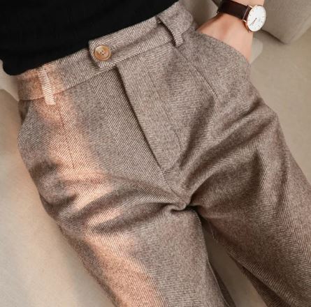 Vintage Inspired Garment