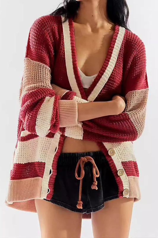 Brick Red