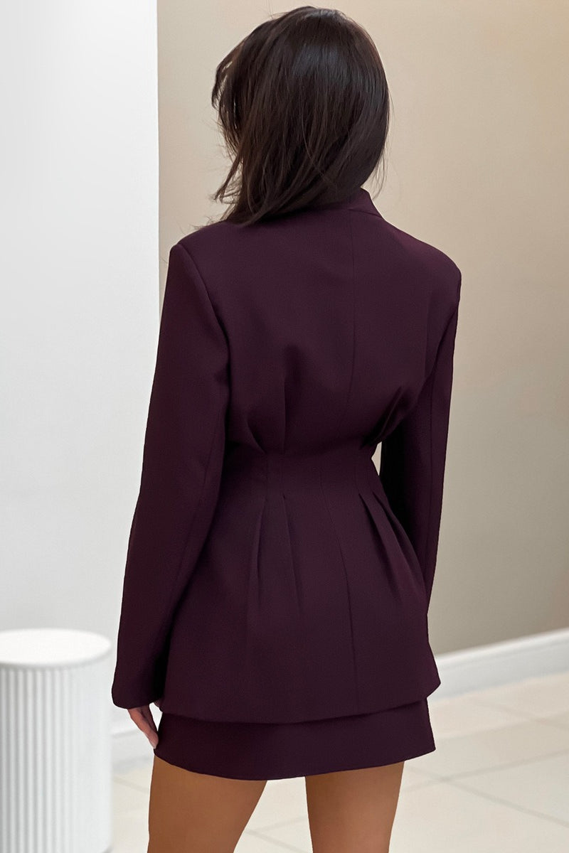 Classic Designed Garment