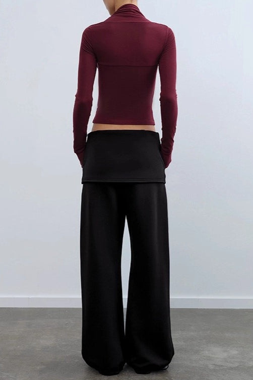 Elegantly Designed Top