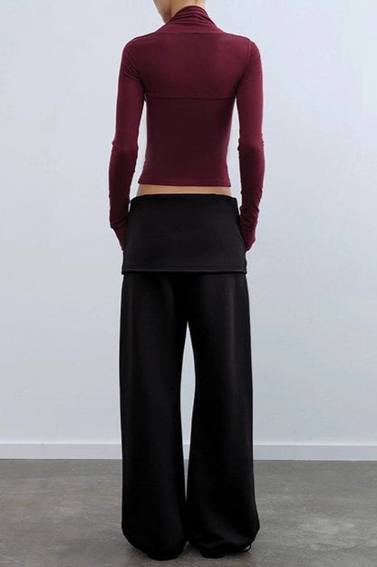 Elegantly Designed Top