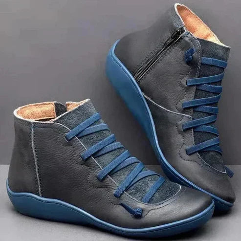 Stylish Orthopedic Boots for Any Occasion