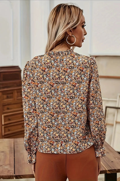 Beautifully Crafted Blouse