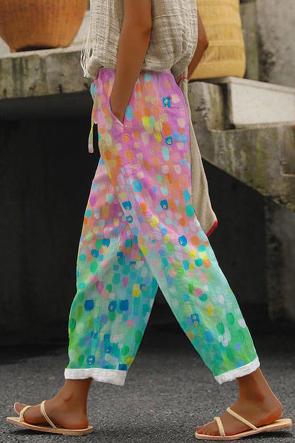 Classic Vintage Pants