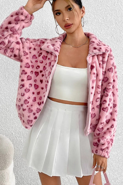 Elegantly Designed Coat