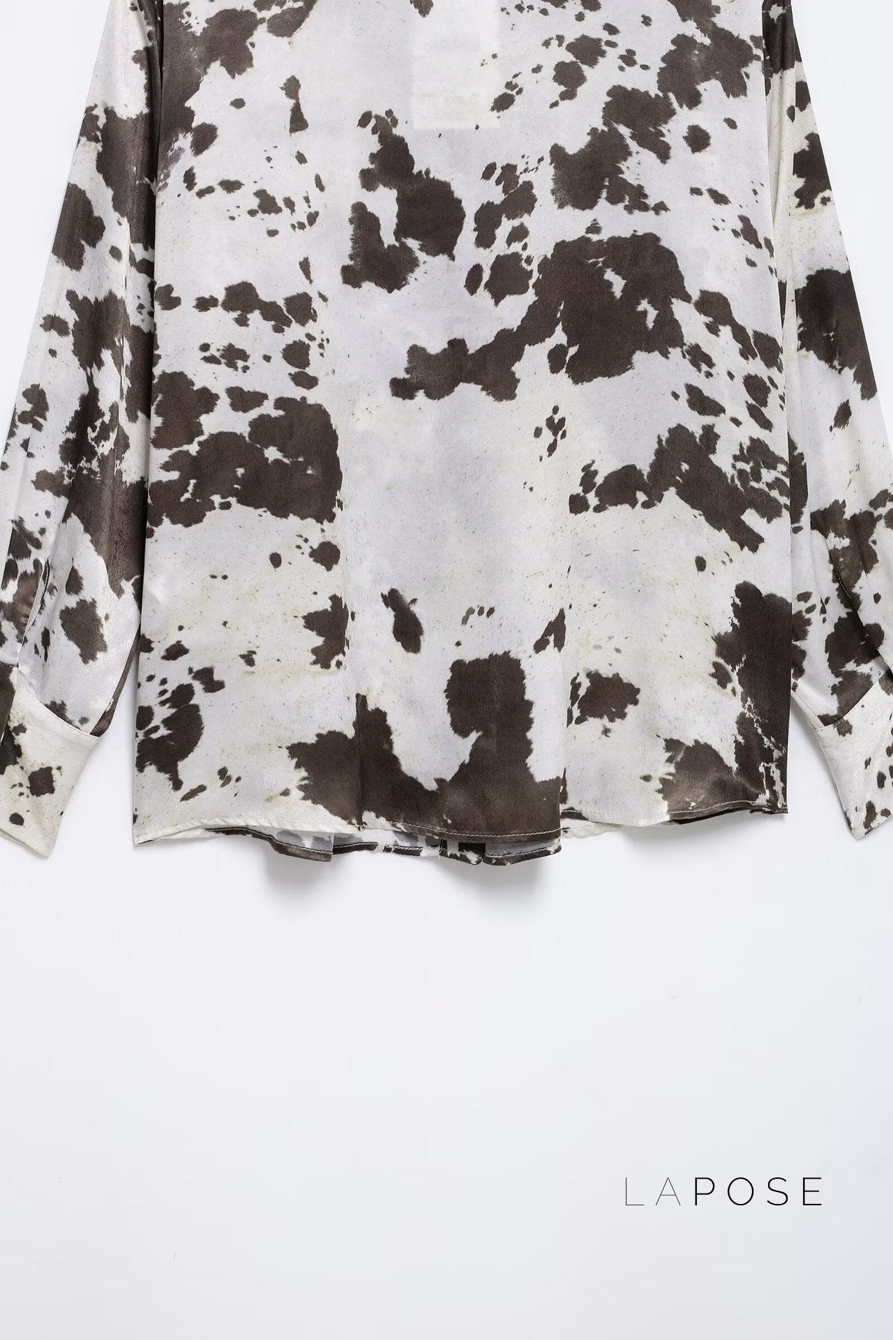 Effortlessly Elegant Shirt with a Timeless Design