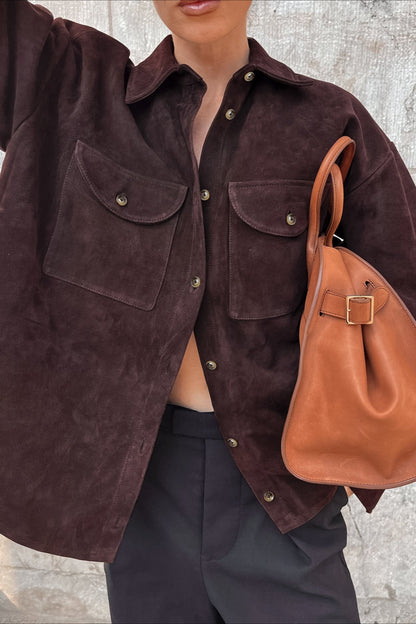Timeless Vintage Style Coat