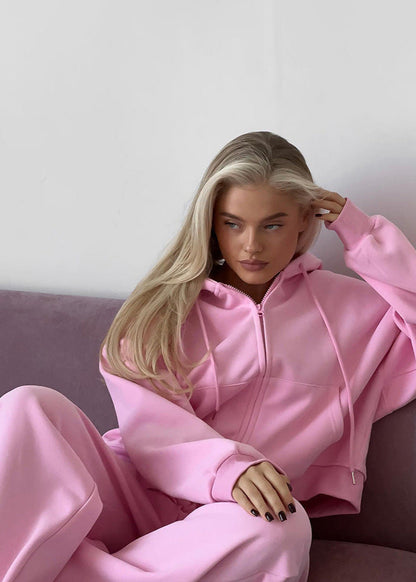 Sophisticated Pants with a Clean Classic Look