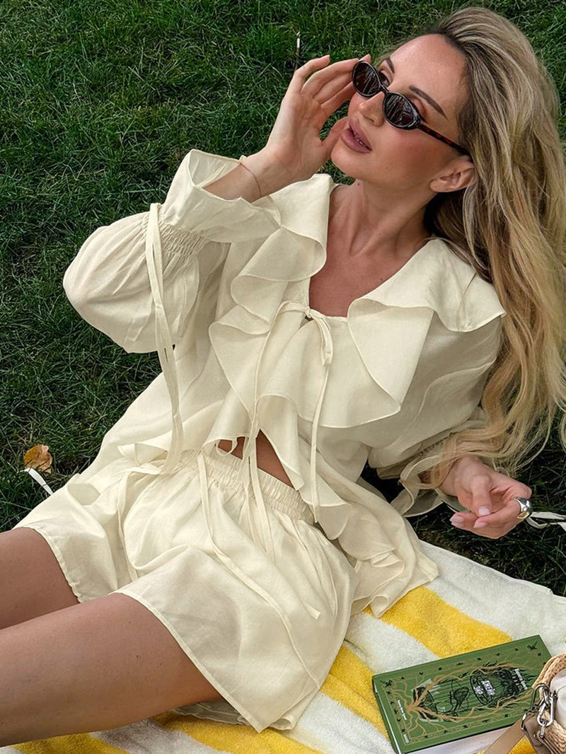 Classic Designed Cardigan