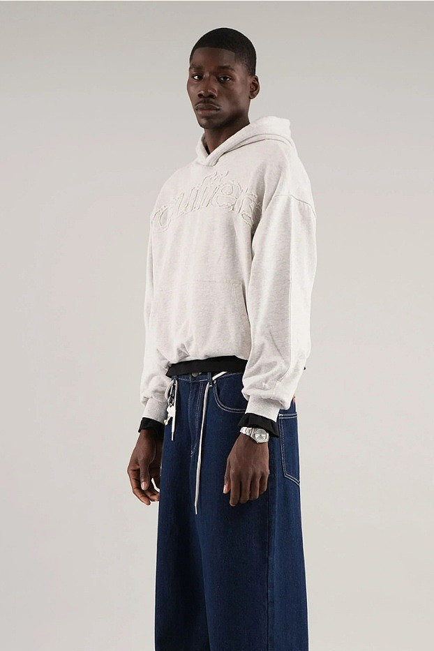 Elegantly Designed Garment