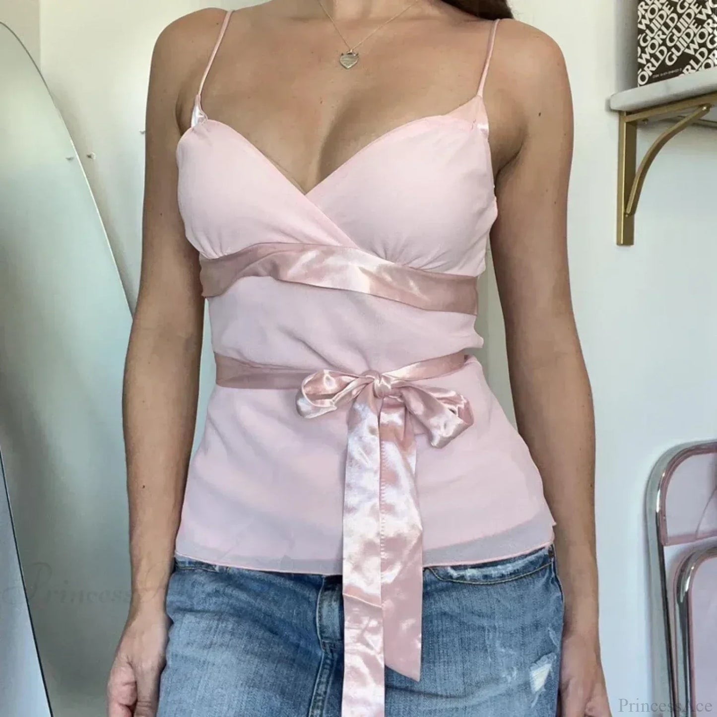 Beautifully Crafted Top