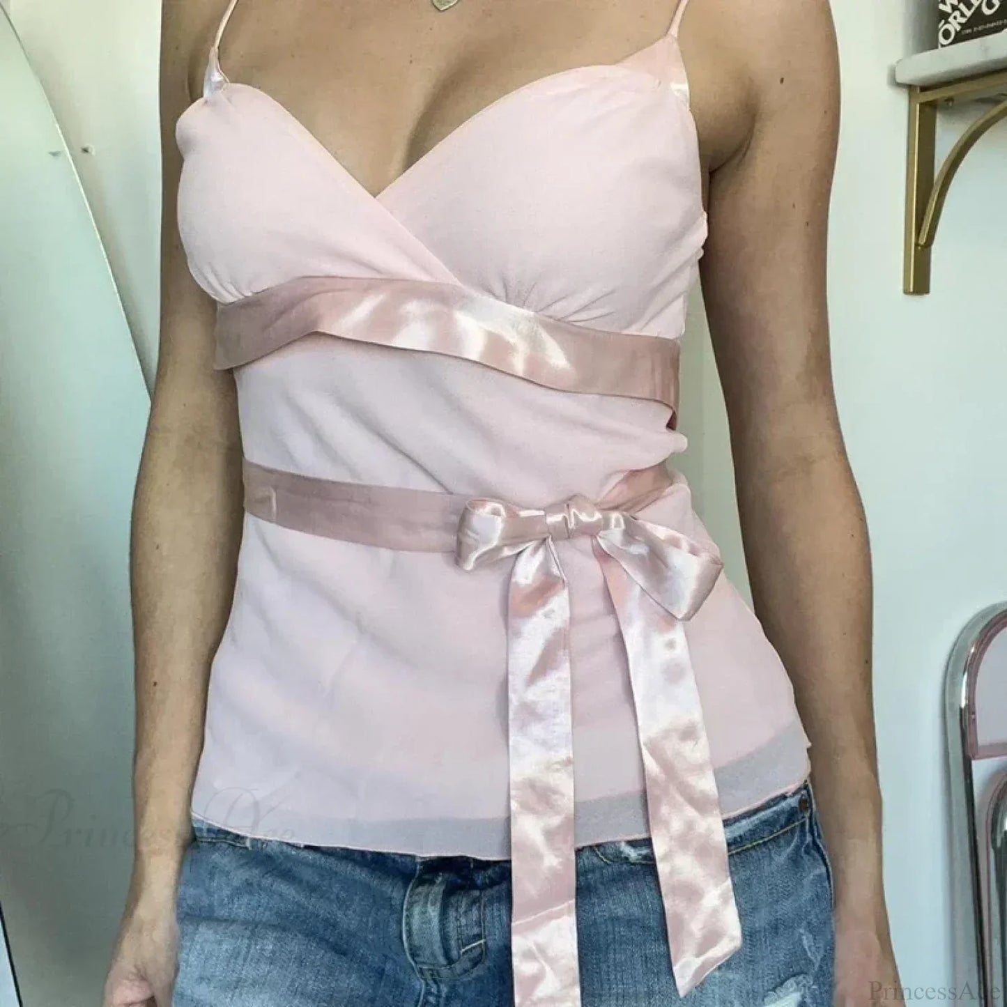 Beautifully Crafted Top
