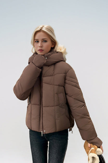 Elegantly Designed Coat