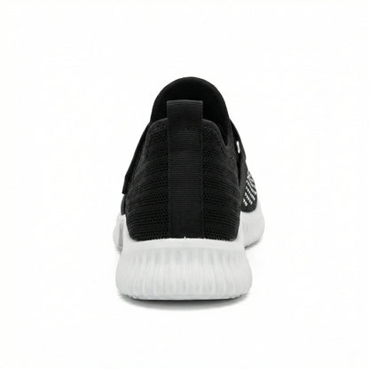 Graceful Orthopedic Sneakers for Modern Look