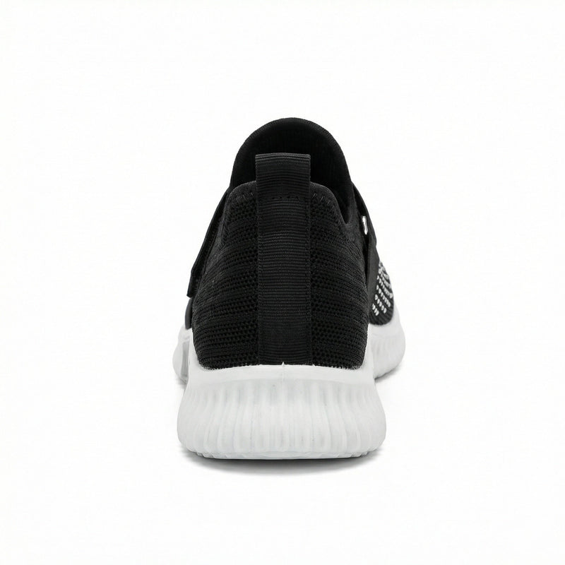 Graceful Orthopedic Sneakers for Modern Look