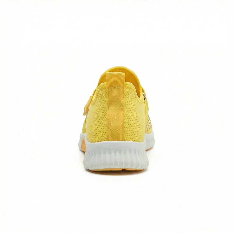 Graceful Orthopedic Sneakers for Modern Look