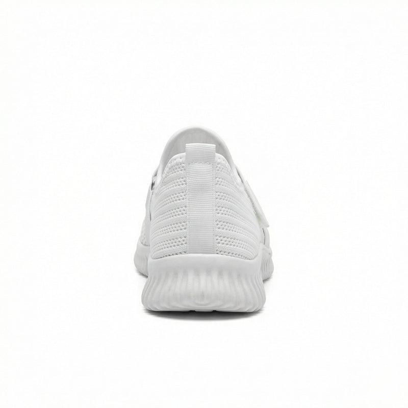 Graceful Orthopedic Sneakers for Modern Look