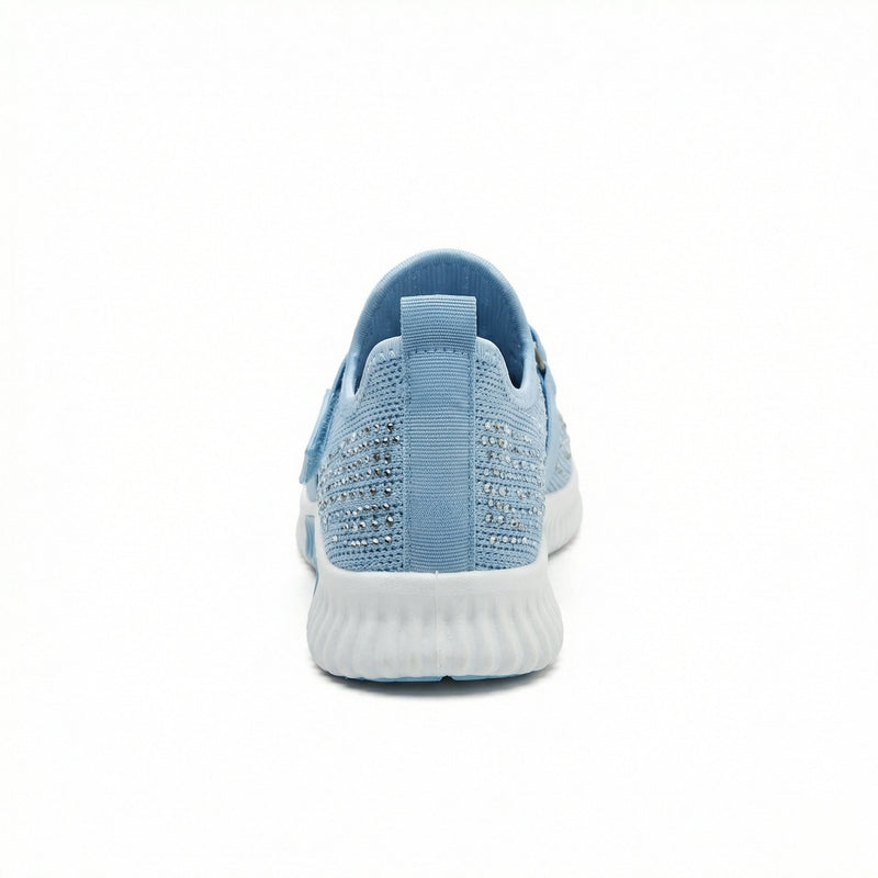 Graceful Orthopedic Sneakers for Modern Look