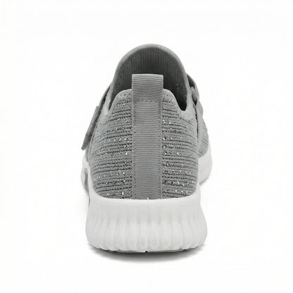 Graceful Orthopedic Sneakers for Modern Look