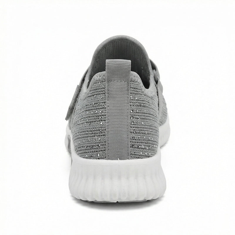 Graceful Orthopedic Sneakers for Modern Look