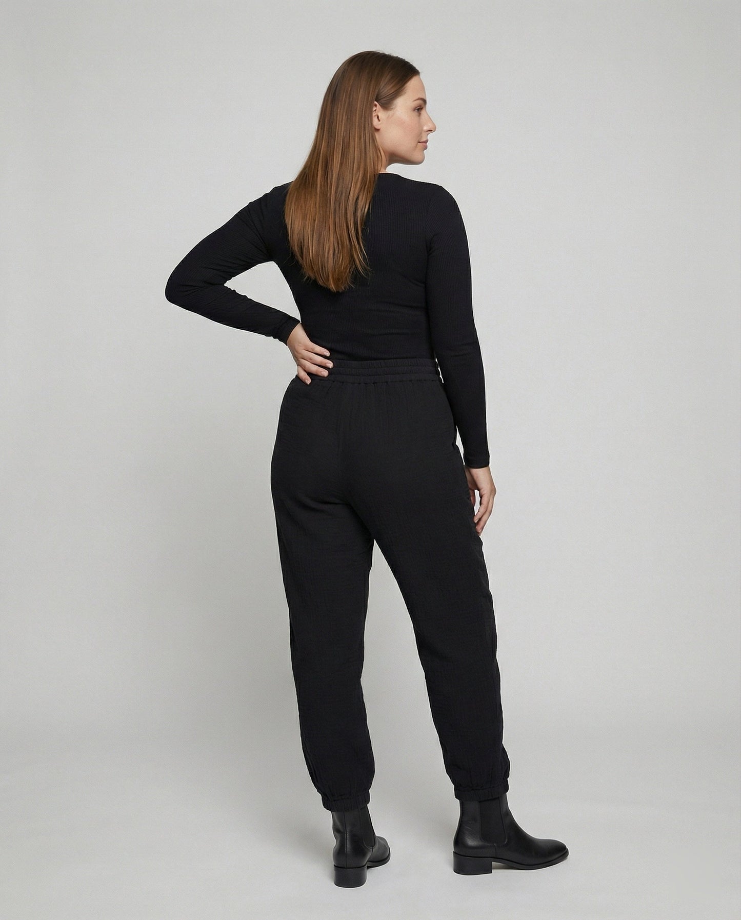Thoughtfully Designed Garment