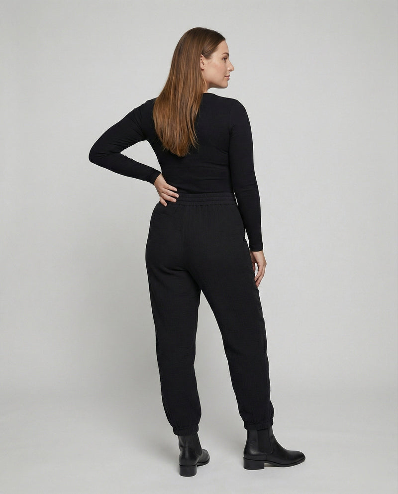 Thoughtfully Designed Garment