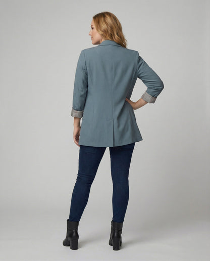 Thoughtfully Designed Garment
