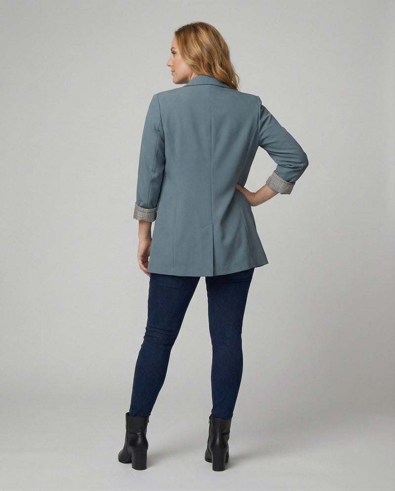 Thoughtfully Designed Garment