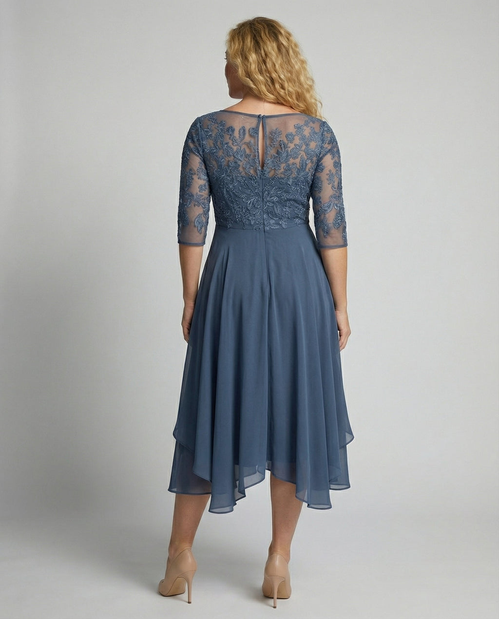Vintage Inspired Garment