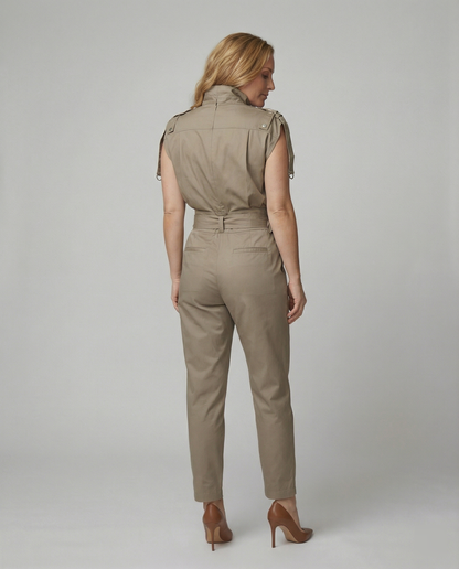Thoughtfully Designed Garment