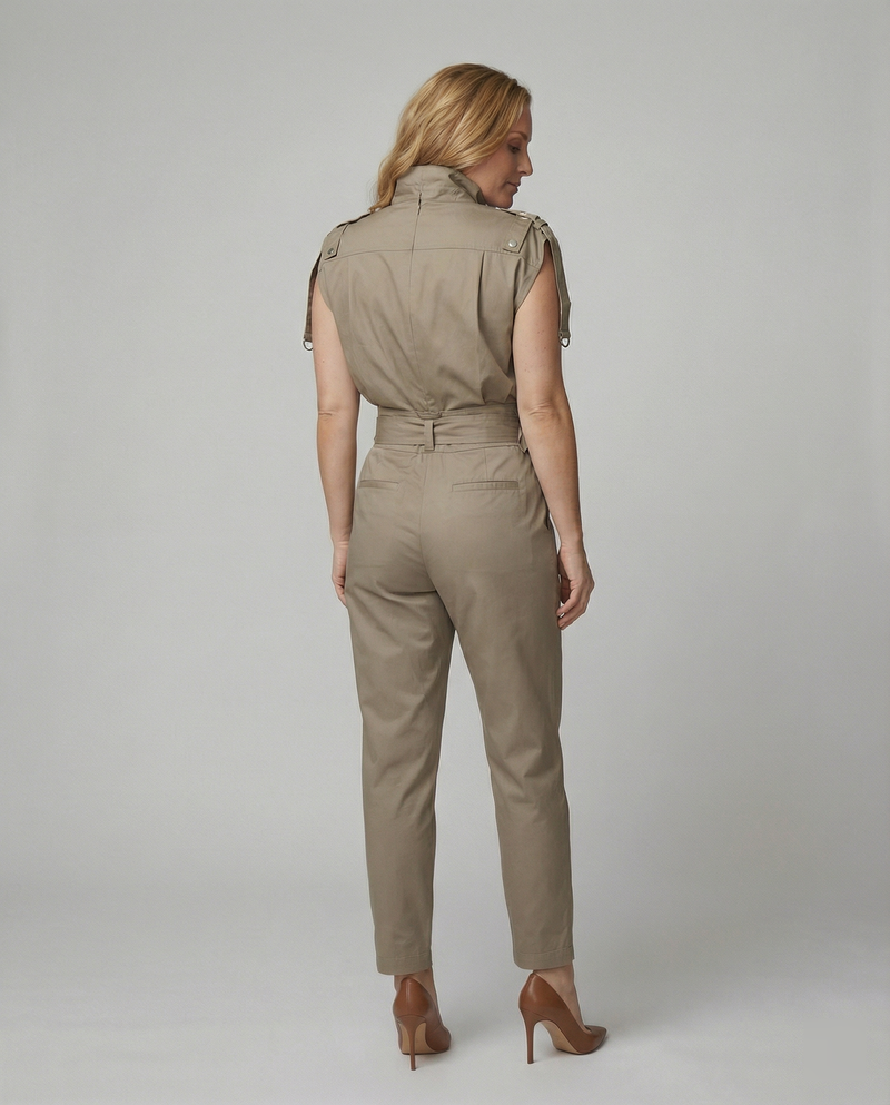 Thoughtfully Designed Garment