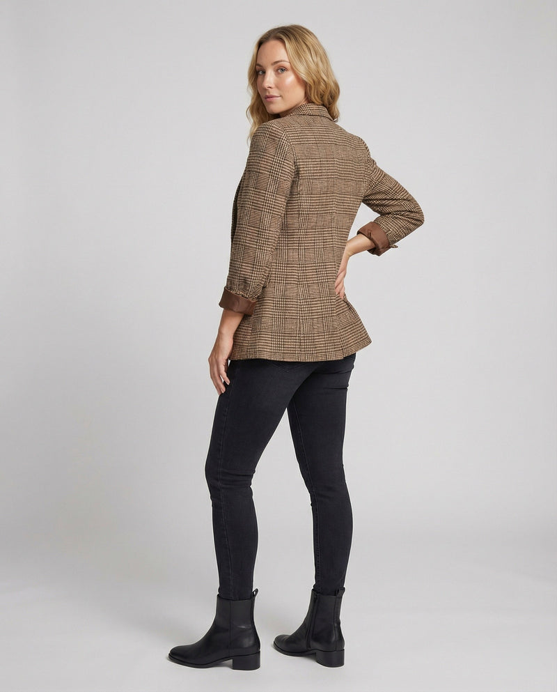 Beautifully Crafted Garment