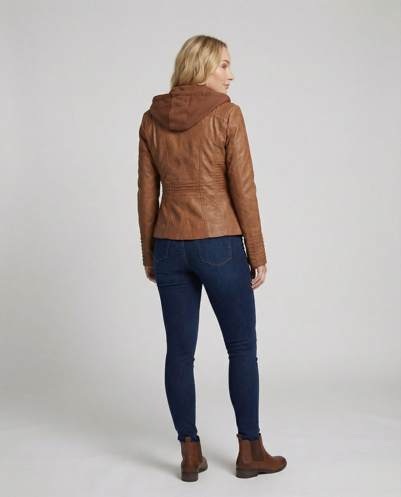 Timeless Vintage Style Garment
