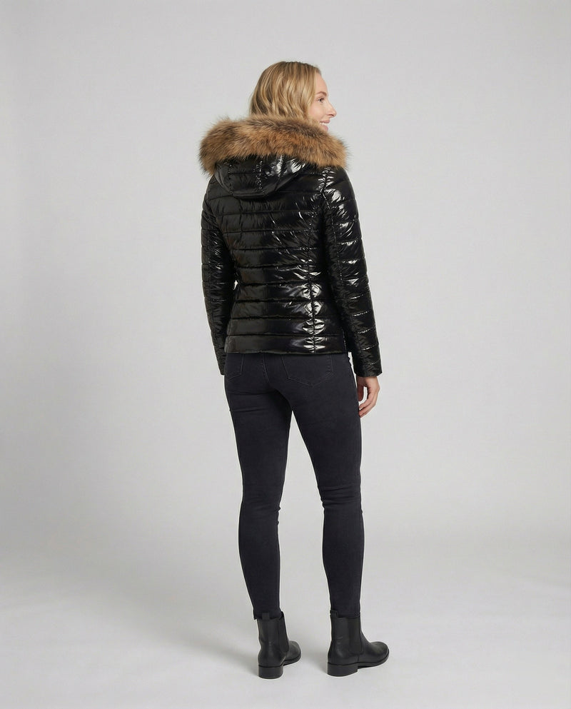 Thoughtfully Designed Garment