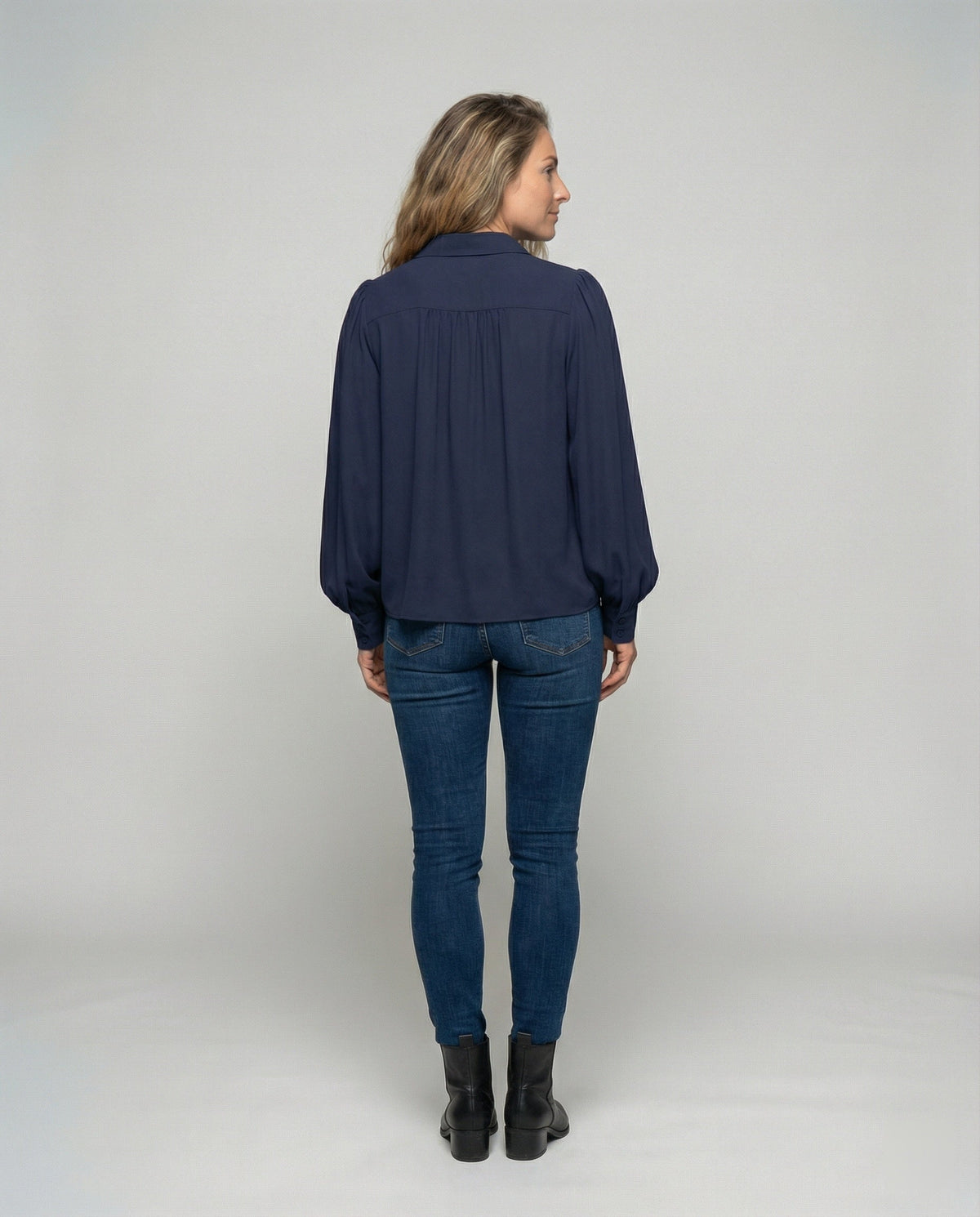 Thoughtfully Designed Garment