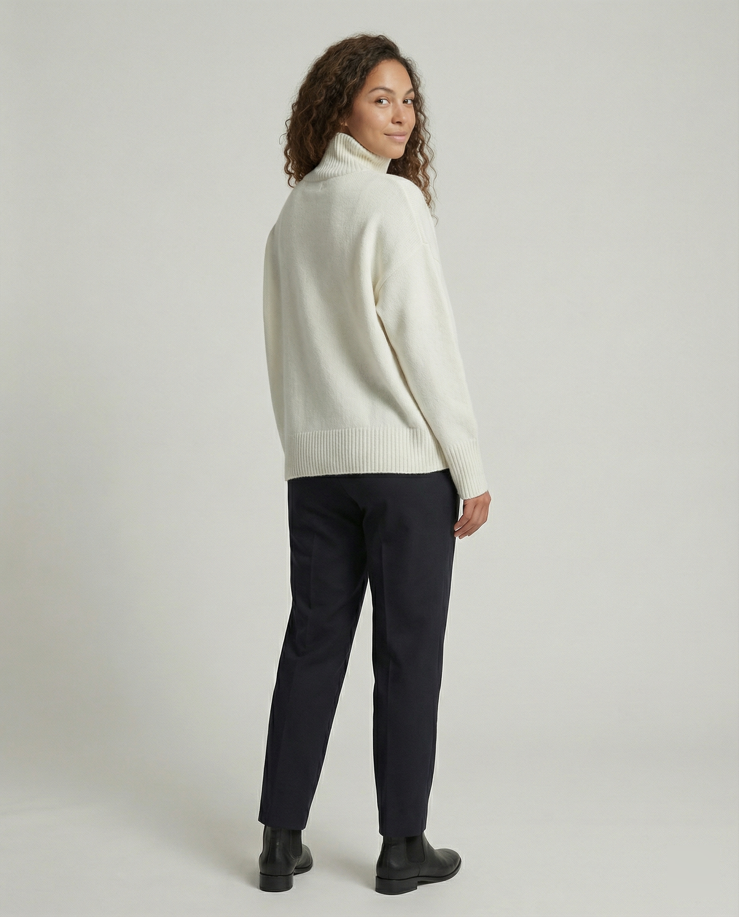 Classic Vintage Pullover
