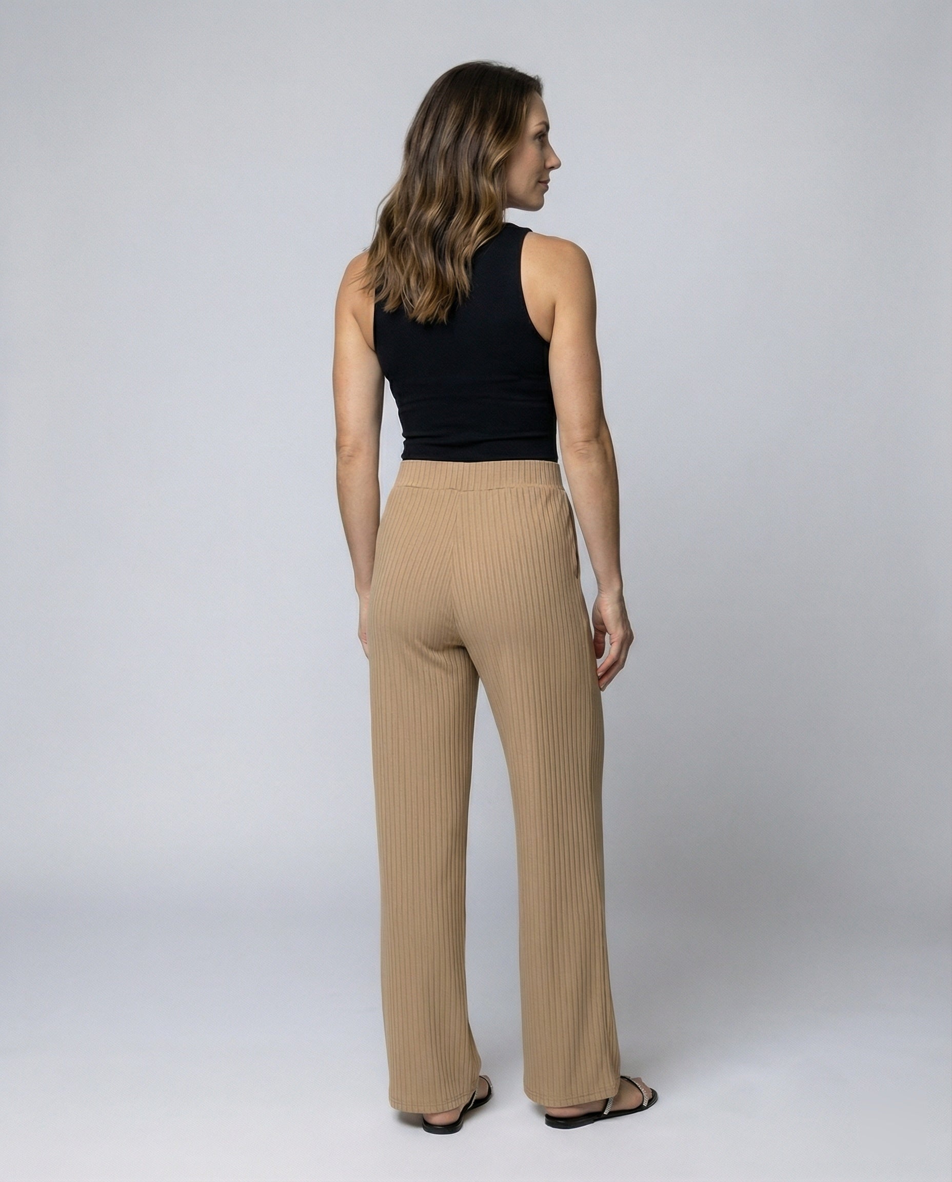 Thoughtfully Designed Garment