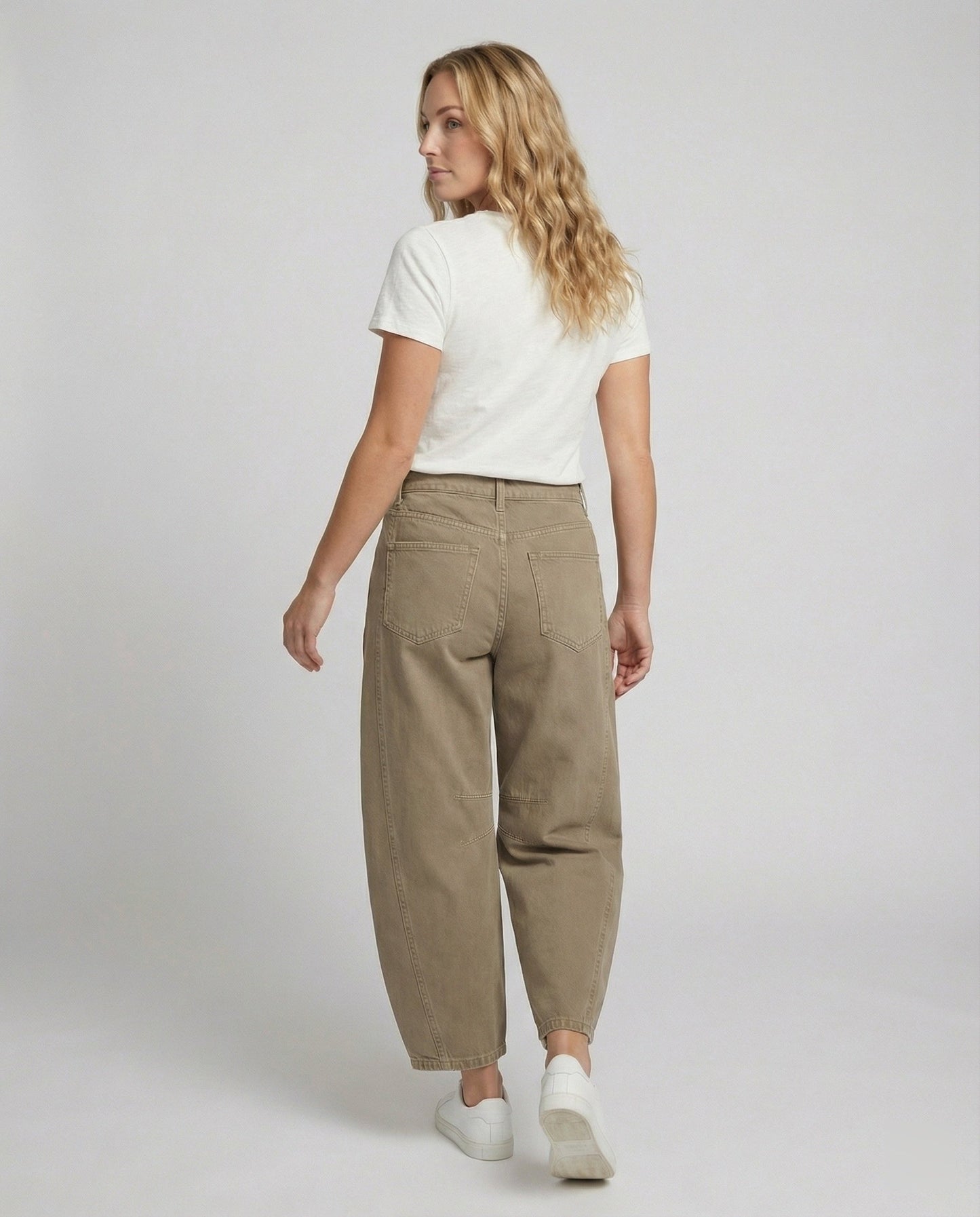 Beautifully Crafted Garment