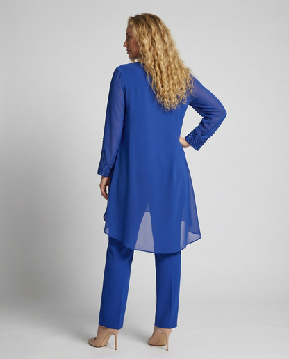 Thoughtfully Designed Garment