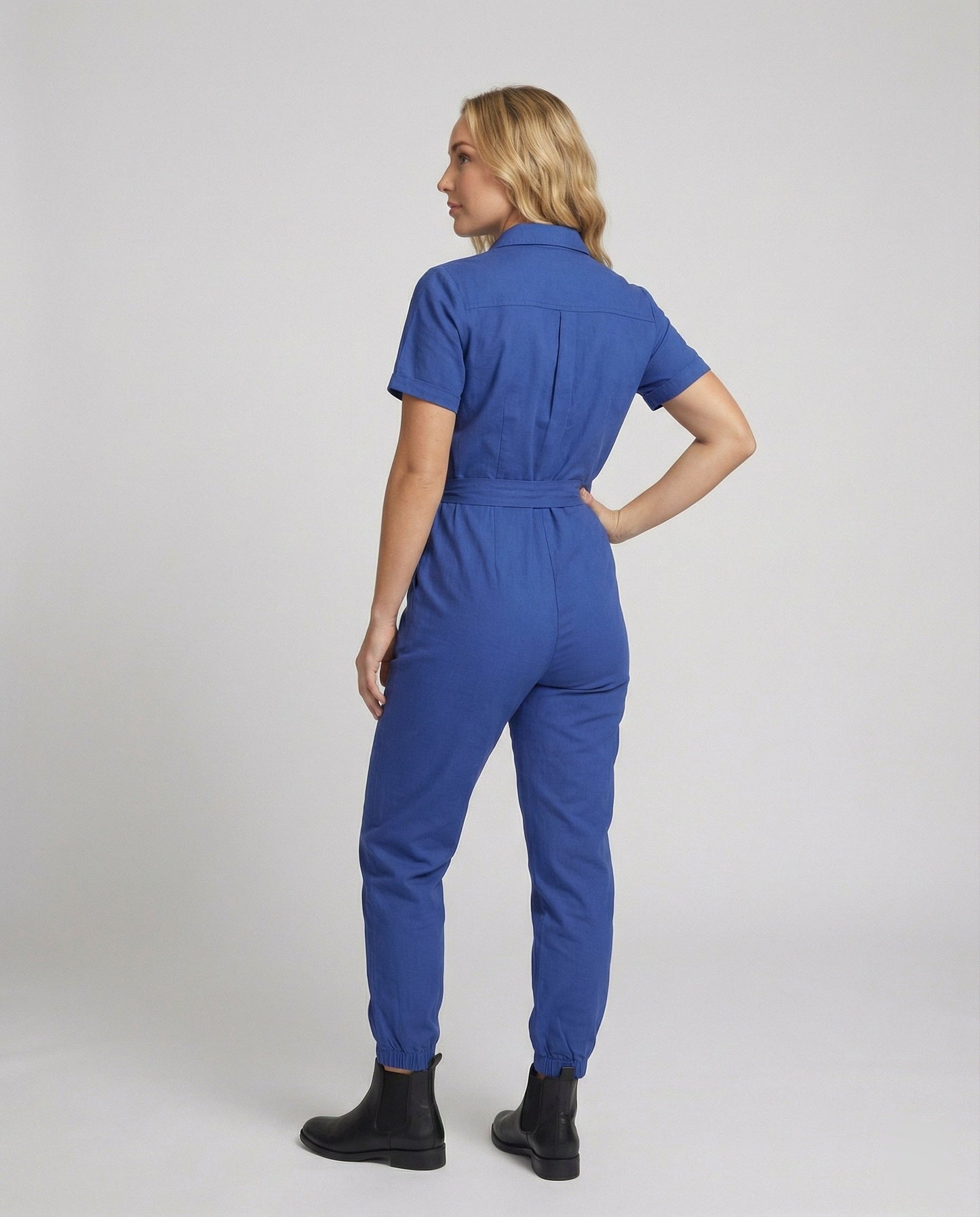 Thoughtfully Designed Garment