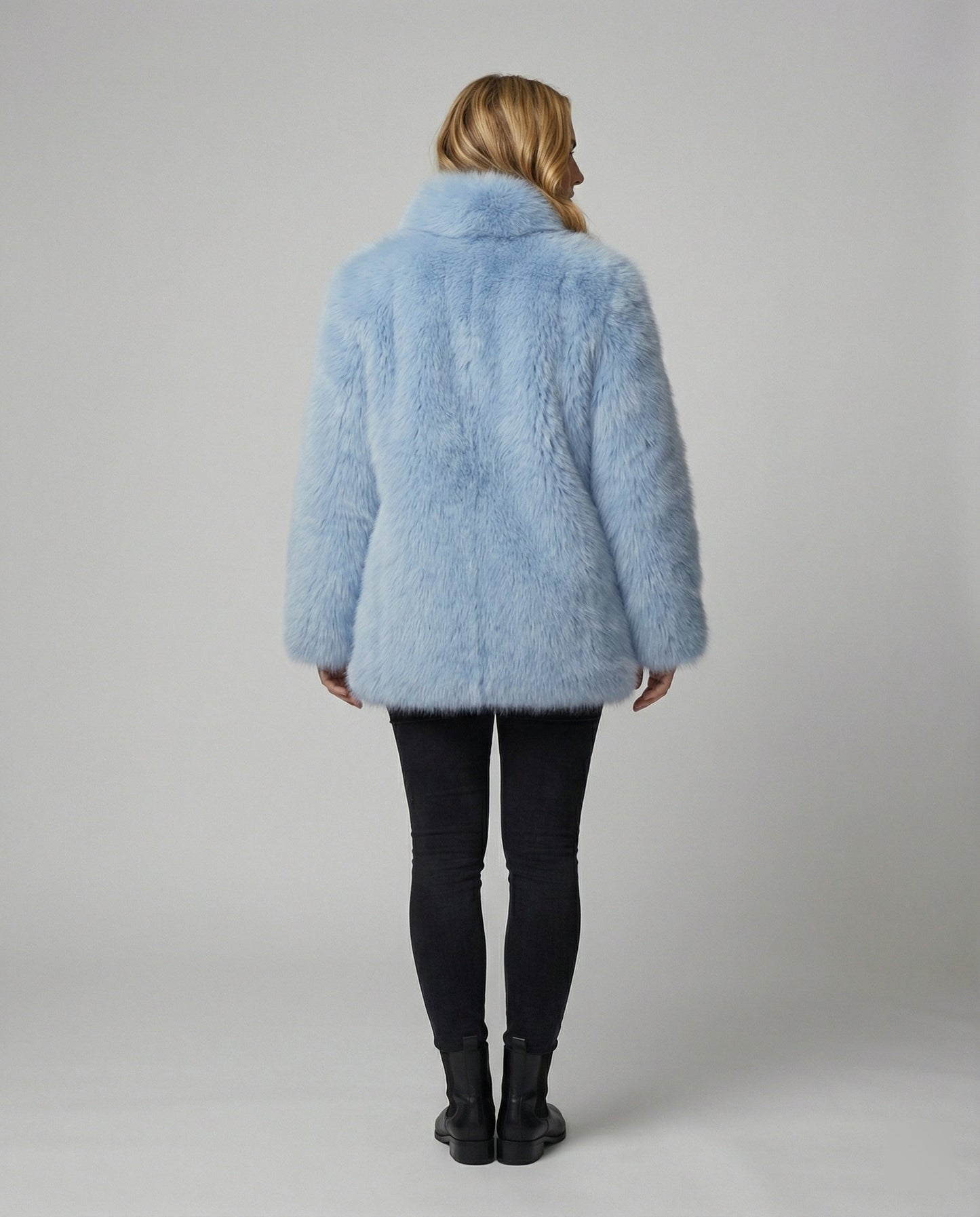 Elegantly Designed Garment