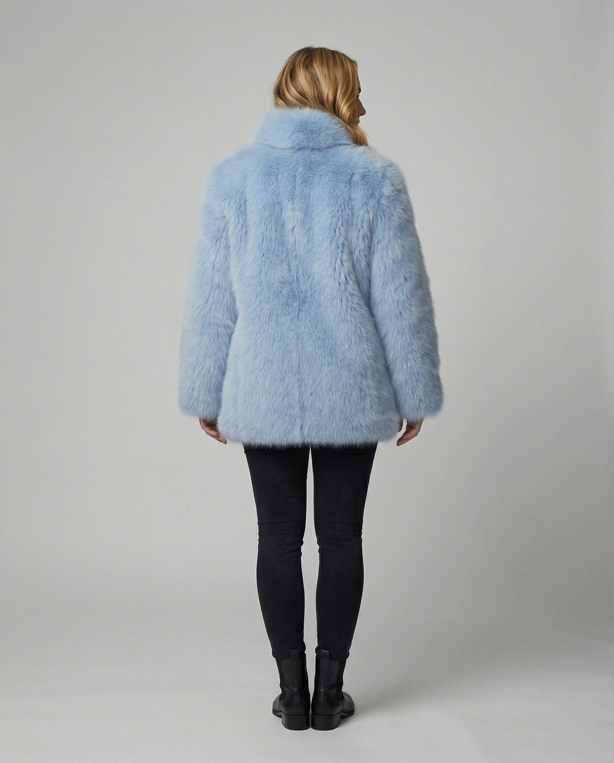 Elegantly Designed Garment